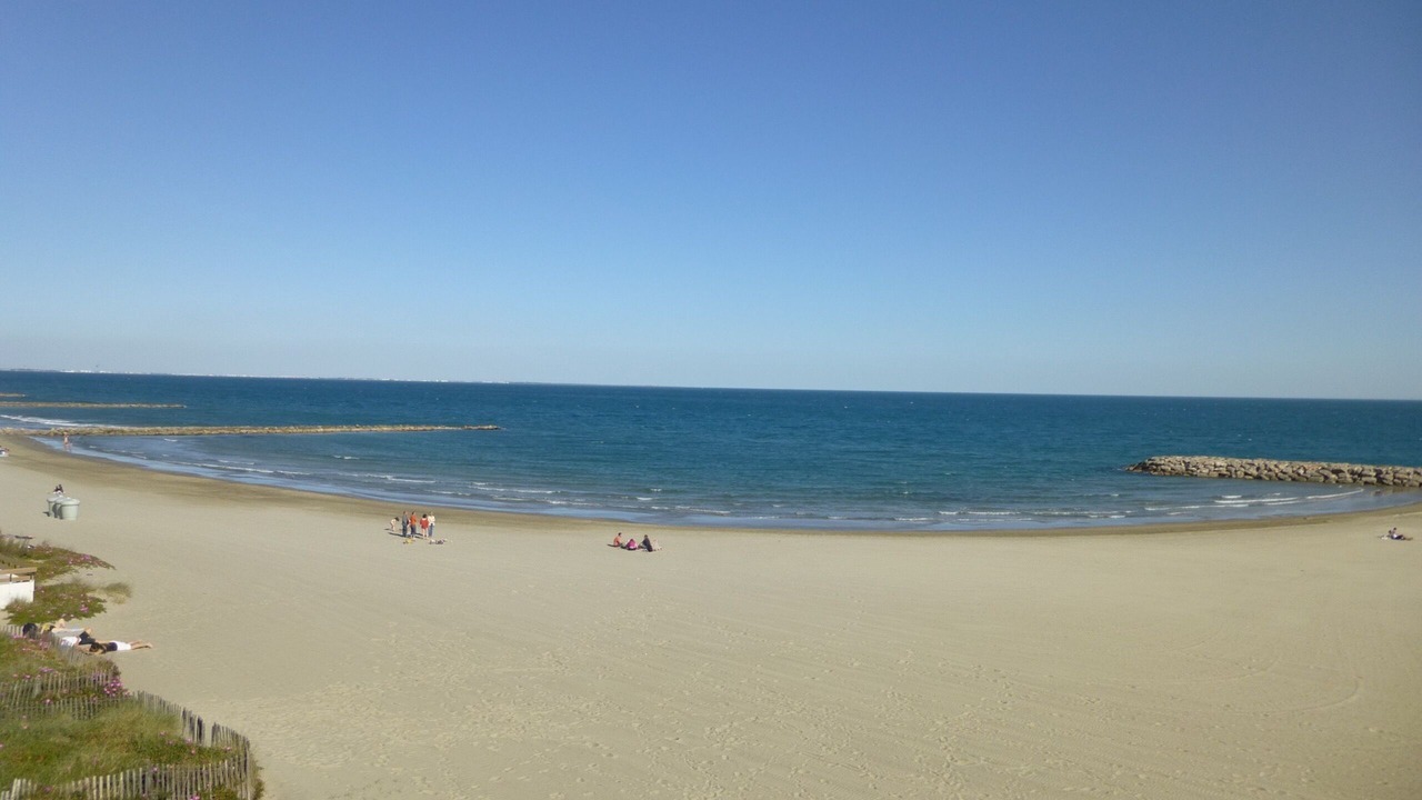 Photo of Others in Carnon-Plage