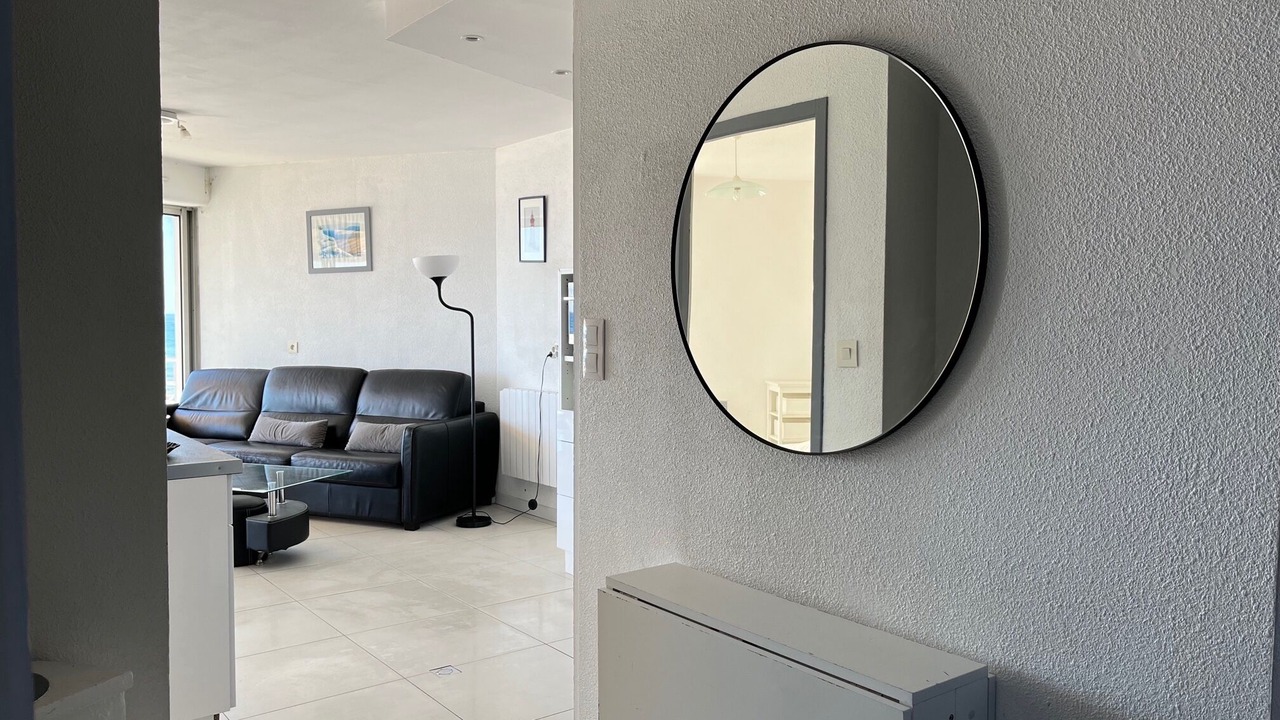 Photo of Livingroom in Carnon-Plage