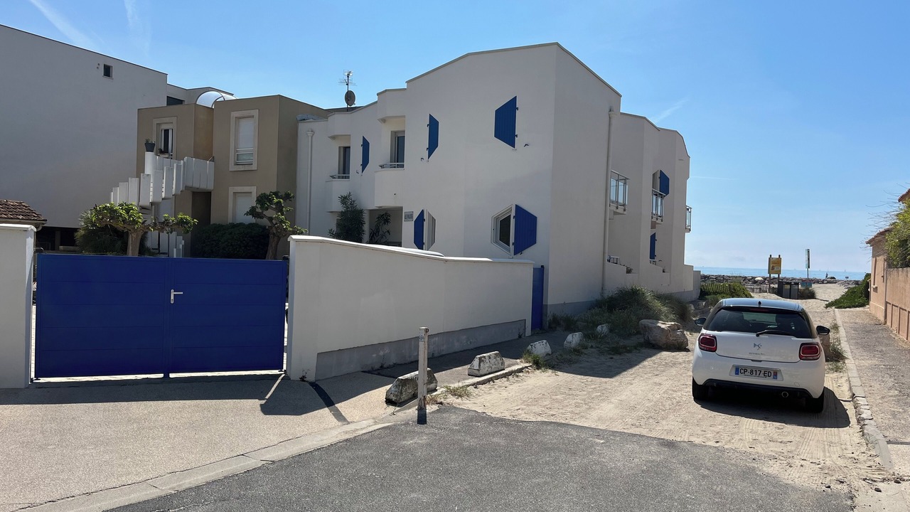 Photo of Outdoor in Carnon-Plage