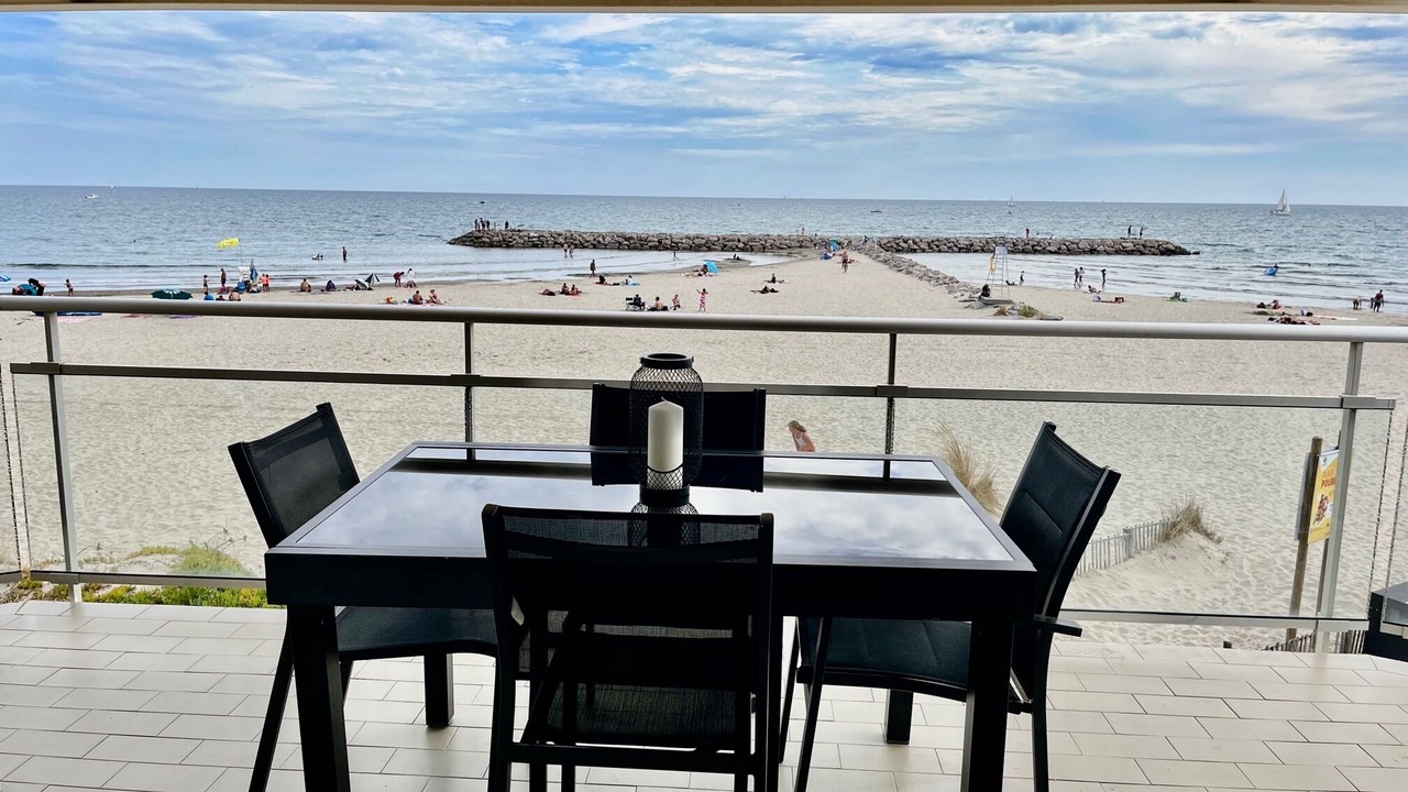 Photo of Outdoor in Carnon-Plage