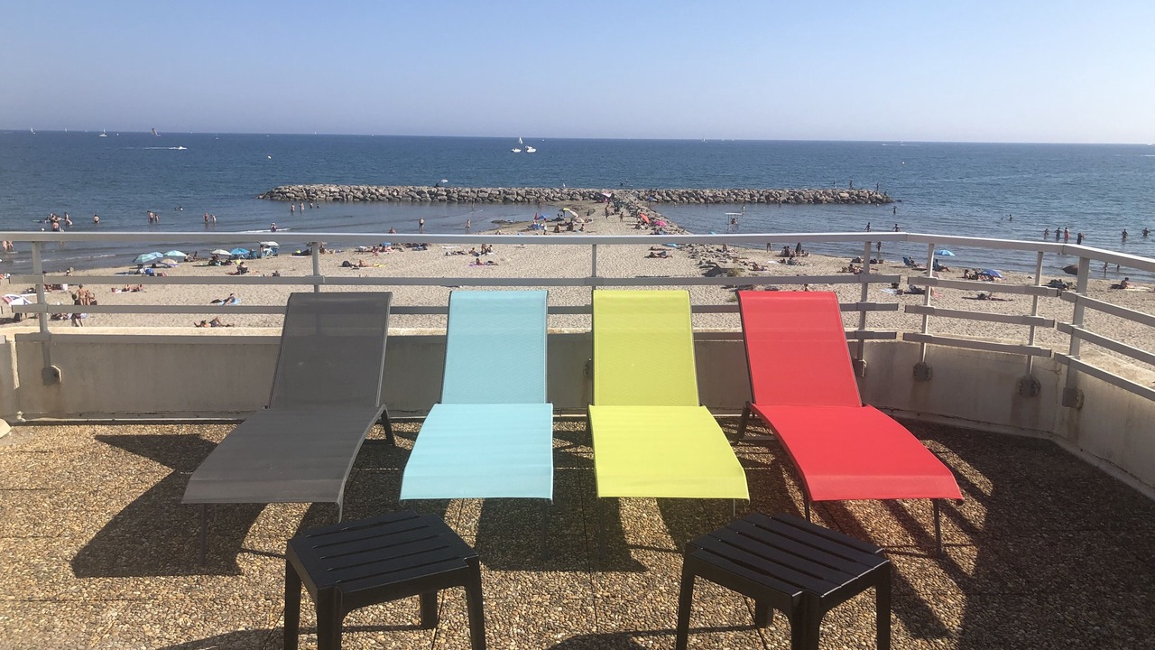 Photo of Outdoor in Carnon-Plage