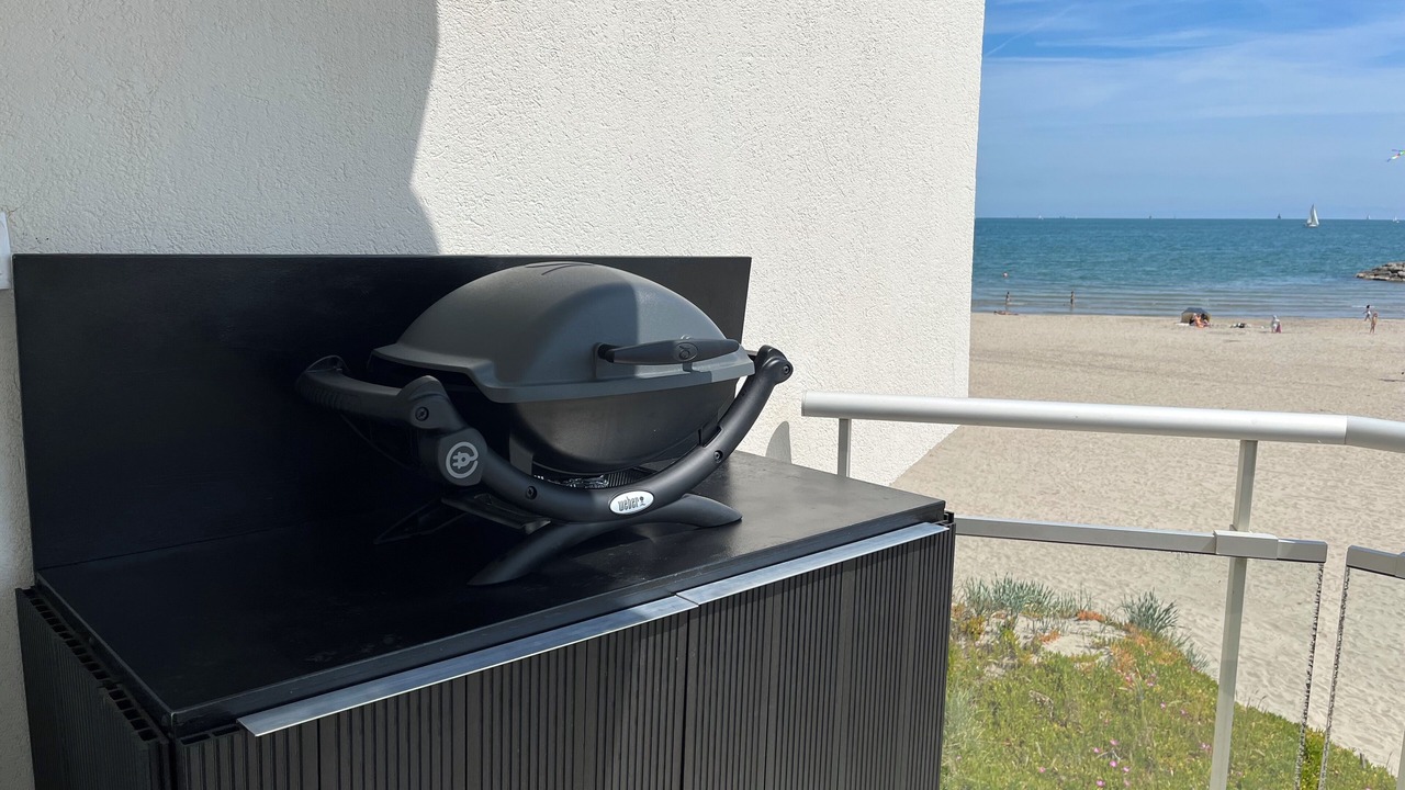 Photo of Outdoor in Carnon-Plage