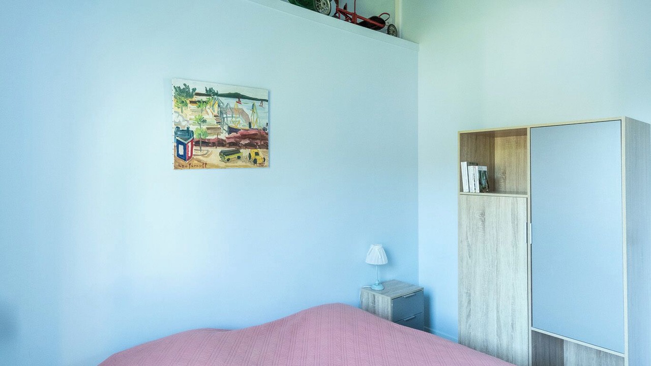 Photo of Bedroom in Fecamp Caux Littoral Agglomeration