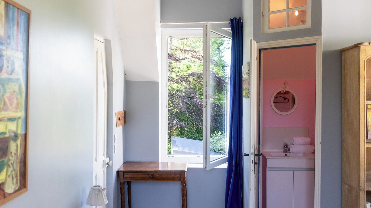 Photo of Bedroom in Fecamp Caux Littoral Agglomeration