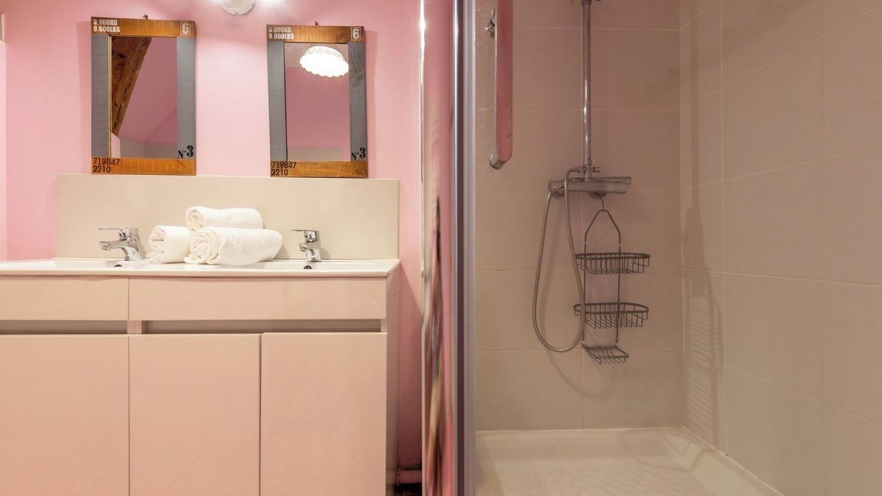 Photo of Bathroom in Fecamp Caux Littoral Agglomeration