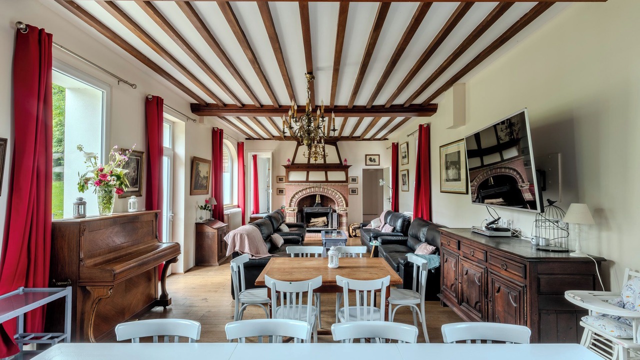 Photo of Others in Fecamp Caux Littoral Agglomeration