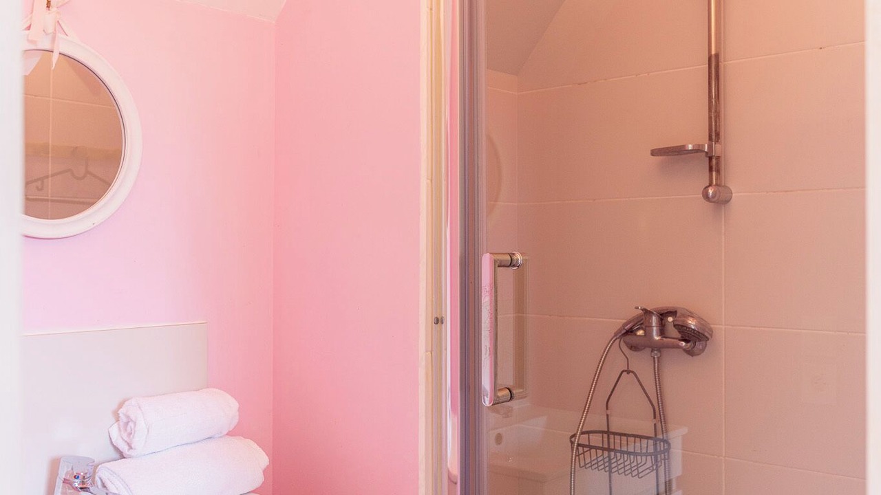 Photo of Bathroom in Fecamp Caux Littoral Agglomeration