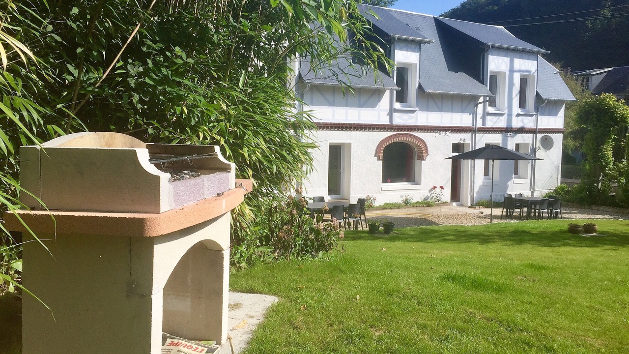 Photo of Outdoor in Fecamp Caux Littoral Agglomeration