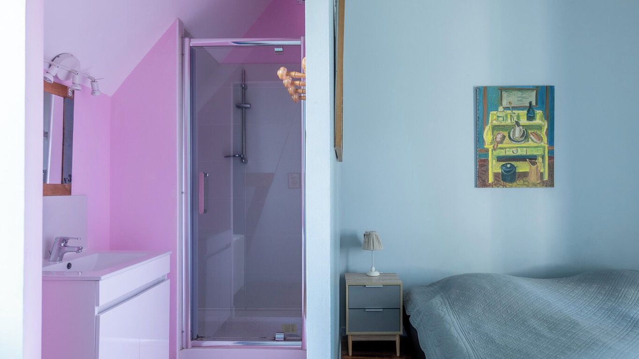 Photo of Bedroom in Fecamp Caux Littoral Agglomeration