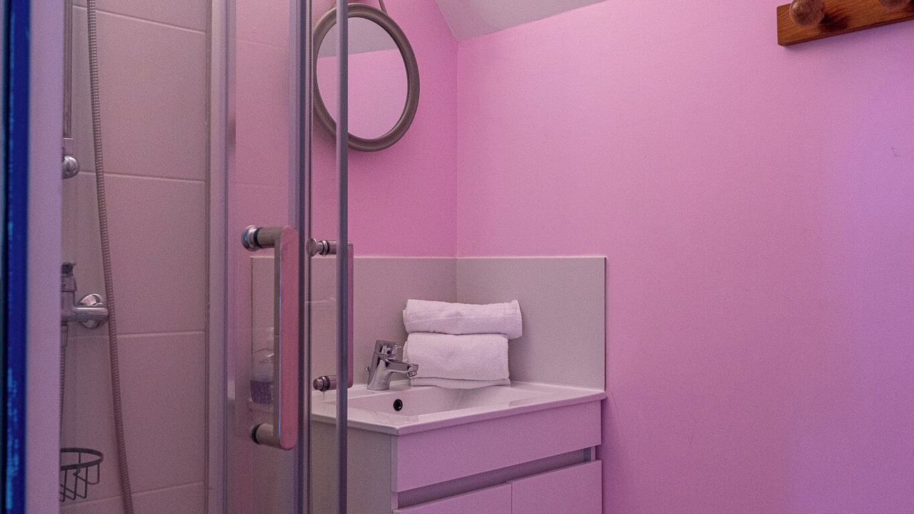 Photo of Bathroom in Fecamp Caux Littoral Agglomeration