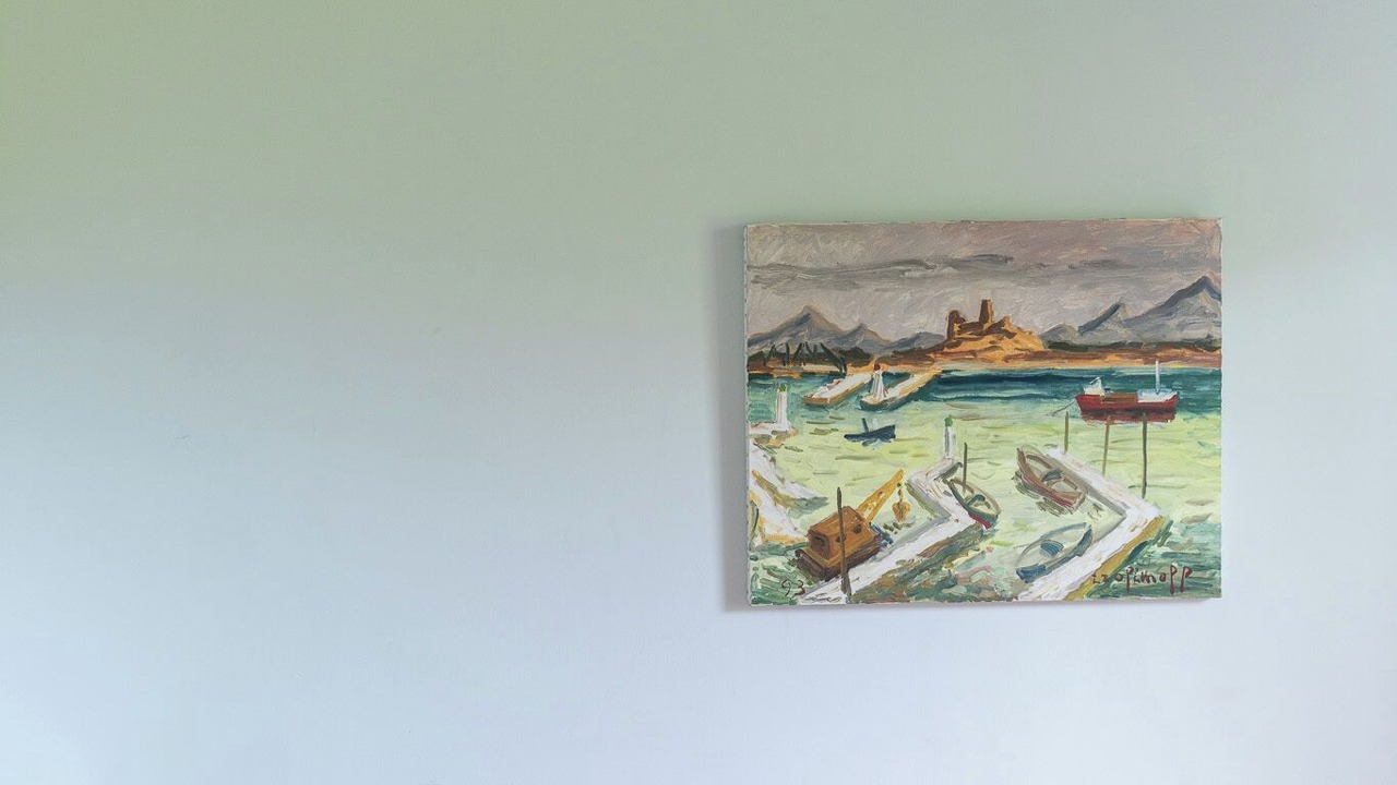 Photo of Bedroom in Fecamp Caux Littoral Agglomeration