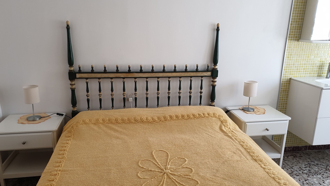 Photo of Bedroom in Clara