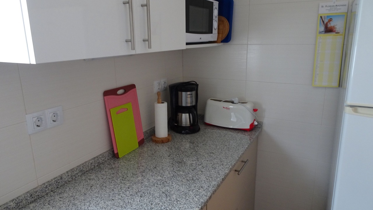 Photo of Kitchen in Clara