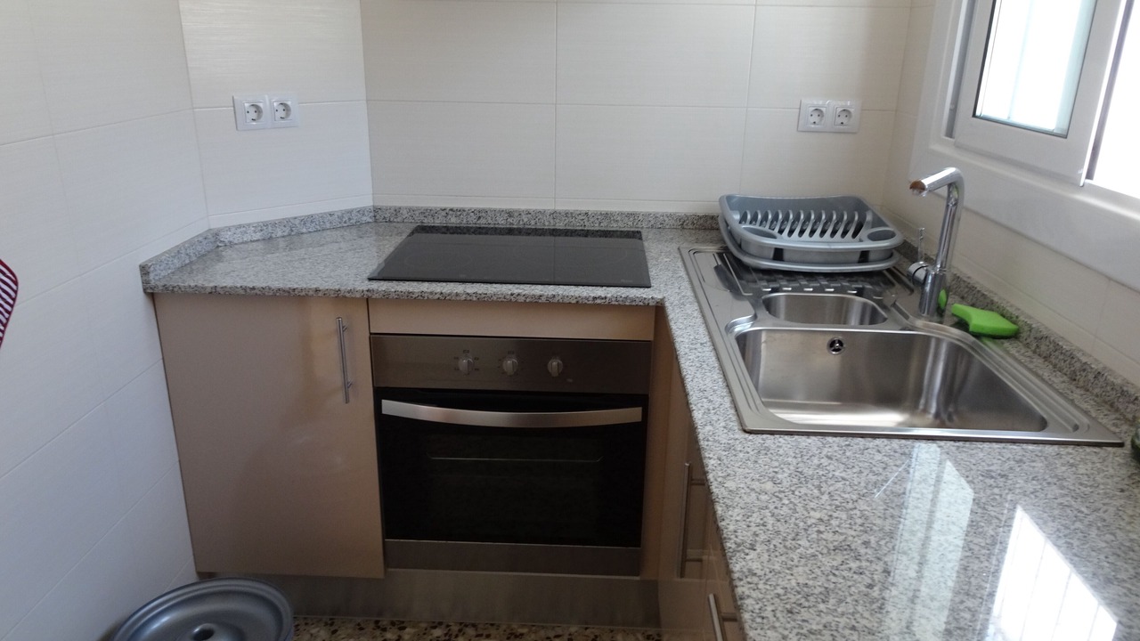 Photo of Kitchen in Clara