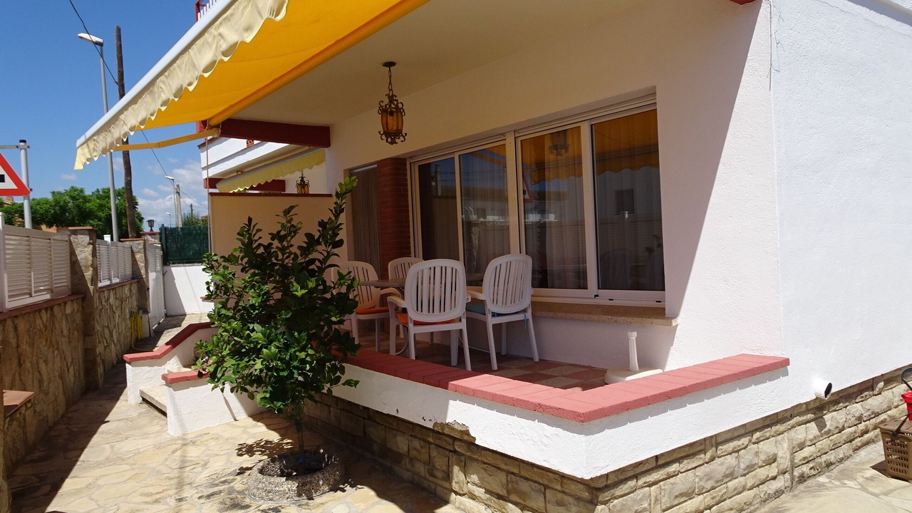 Photo of Patio Balcony in Clara