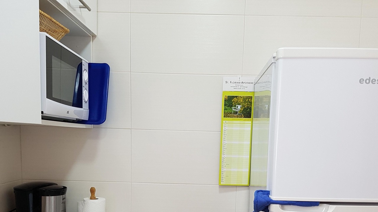 Photo of Kitchen in Clara