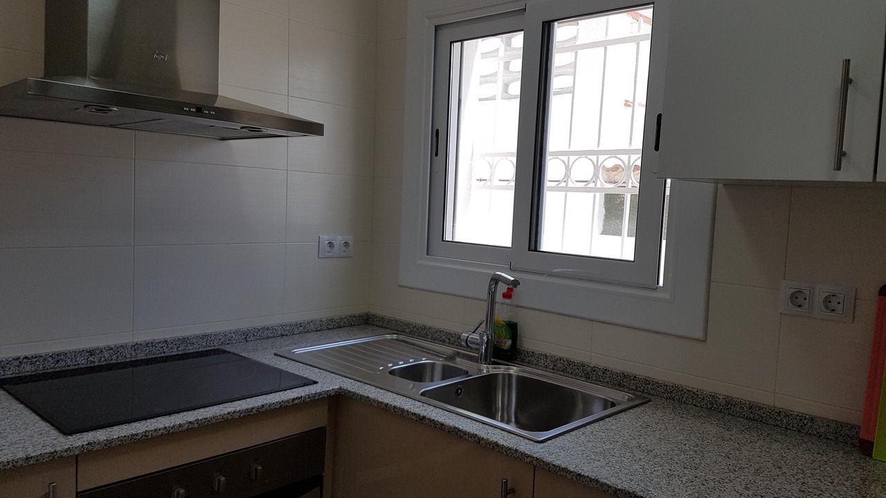 Photo of Kitchen in Clara