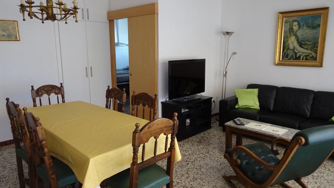 Photo of Livingroom in Clara