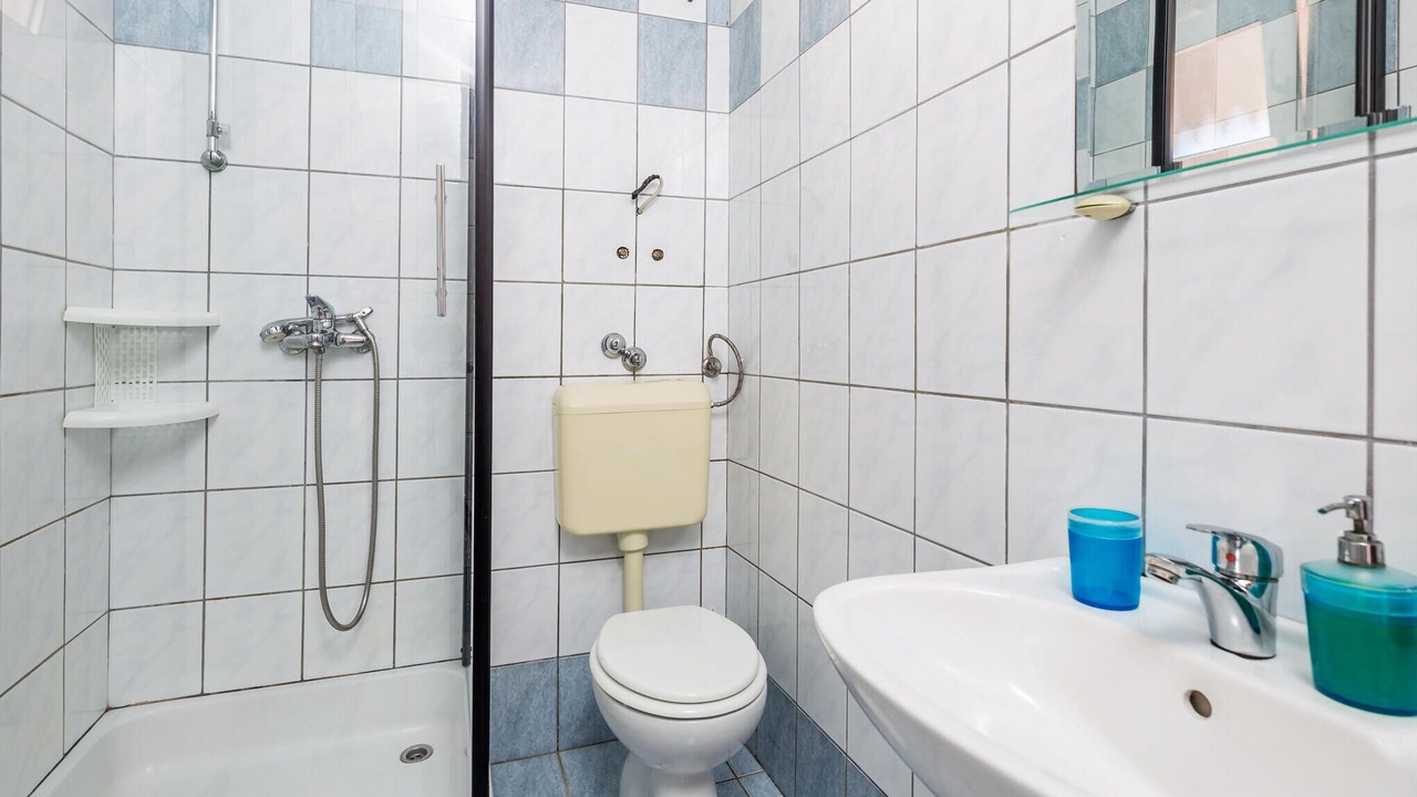 Photo of Bathroom in Povljana