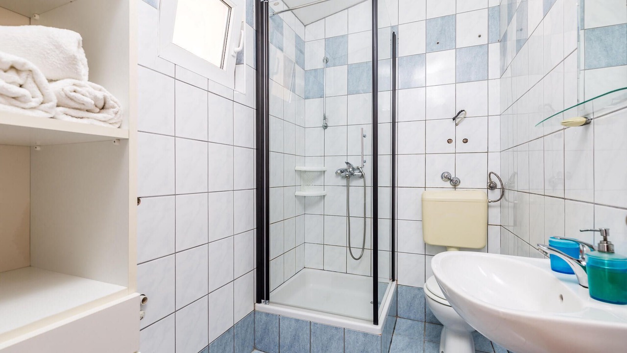 Photo of Bathroom in Povljana