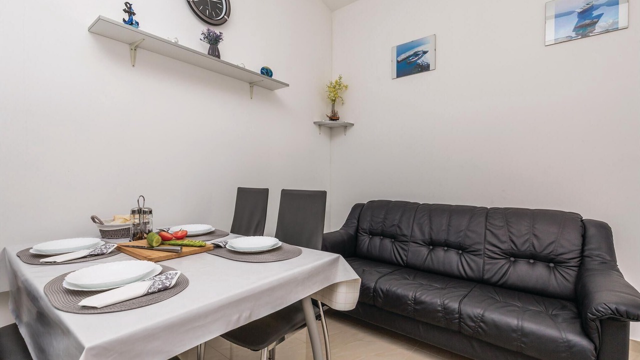 Photo of Bedroom in Povljana