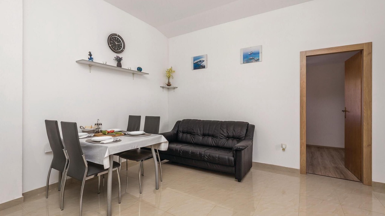 Photo of Bedroom in Povljana