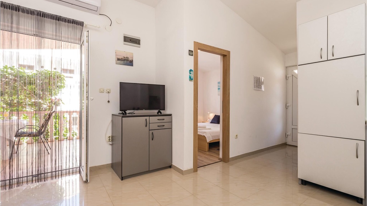 Photo of Bedroom in Povljana
