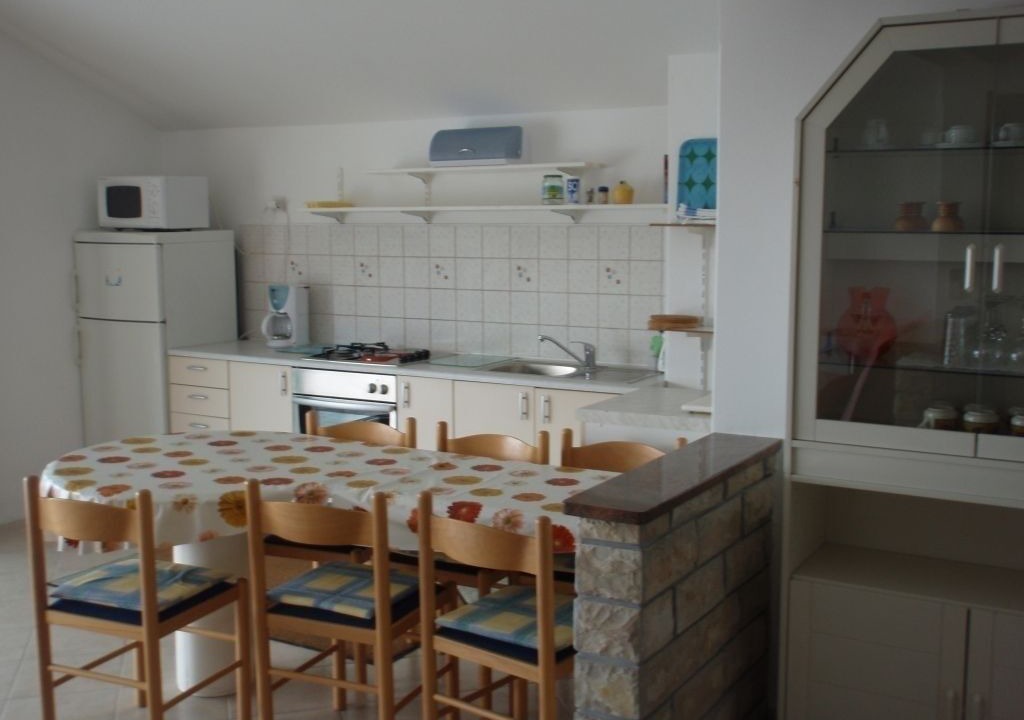 Photo of Kitchen in Kukljica