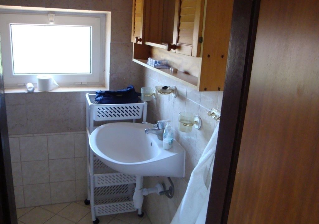 Photo of Bathroom in Kukljica