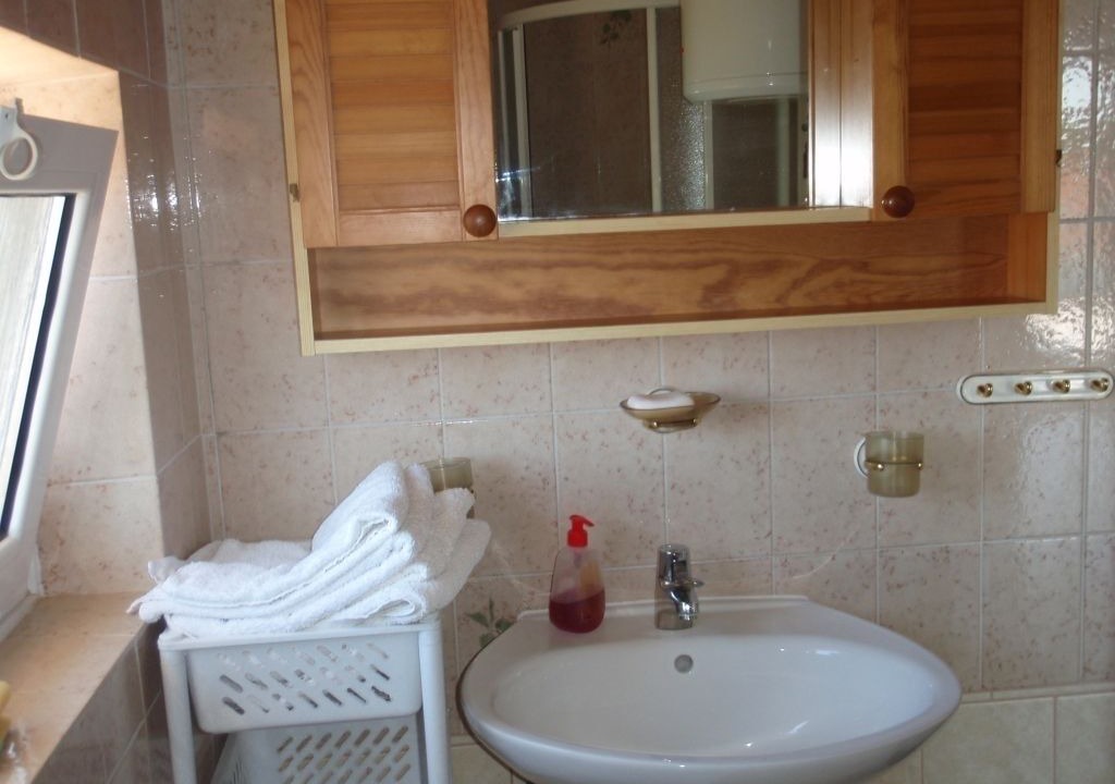 Photo of Bathroom in Kukljica
