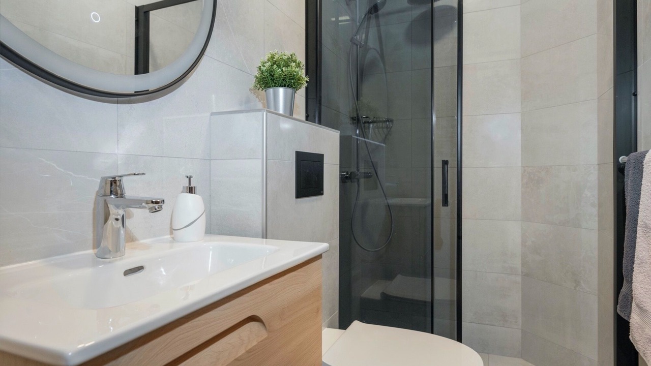 Photo of Bathroom in Boljevici