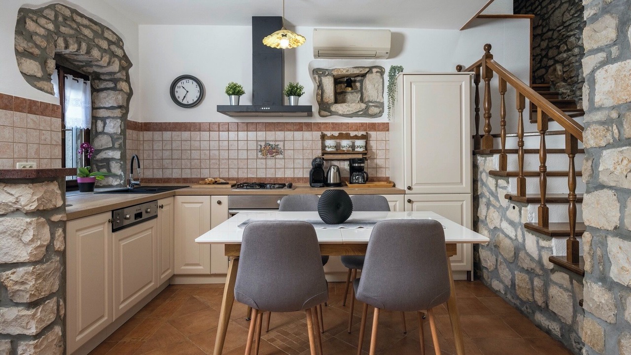 Photo of Kitchen in Boljevici