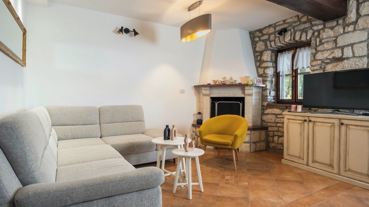 Photo of Livingroom in Boljevici