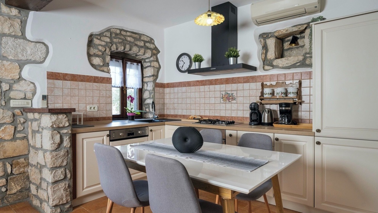 Photo of Kitchen in Boljevici