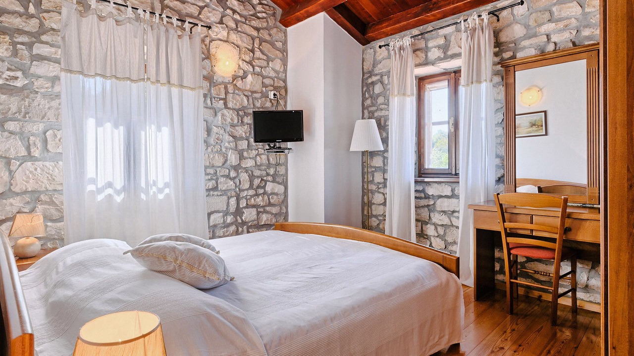 Photo of Bedroom in Boljevici