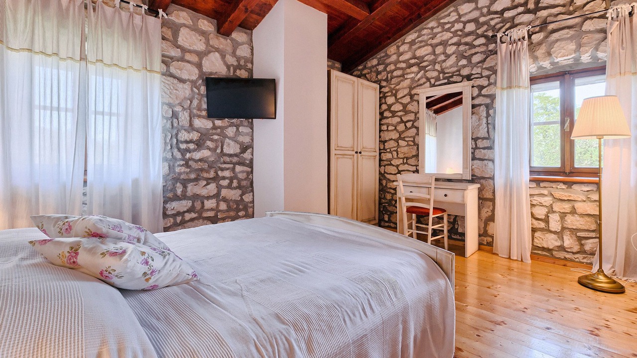Photo of Bedroom in Boljevici