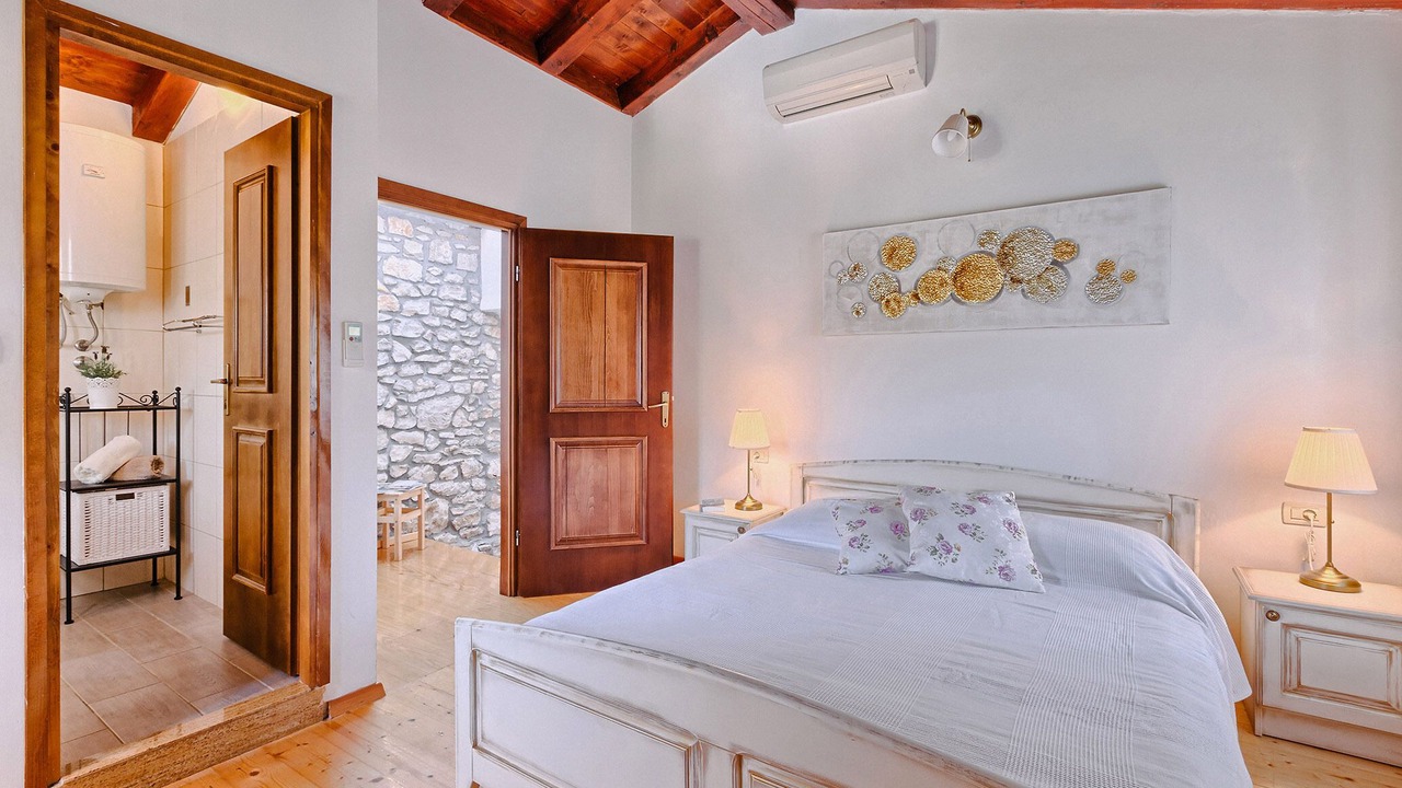 Photo of Bedroom in Boljevici