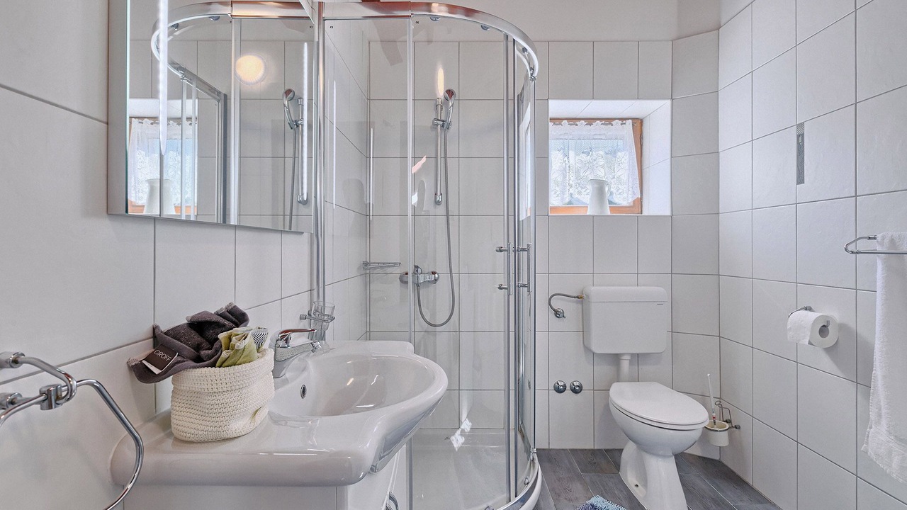 Photo of Bathroom in Boljevici