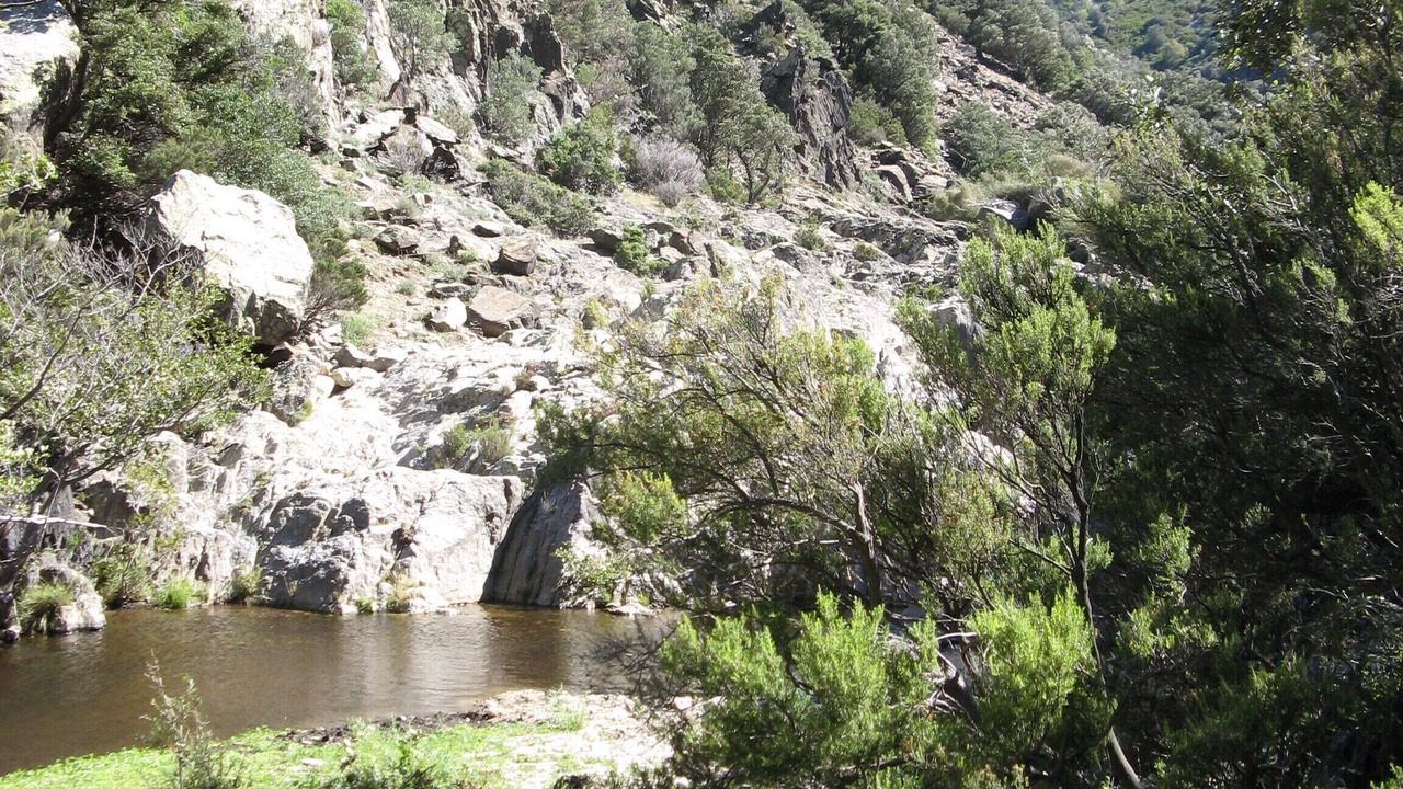 Photo of Outdoor in Amelie-les-Bains-Palalda