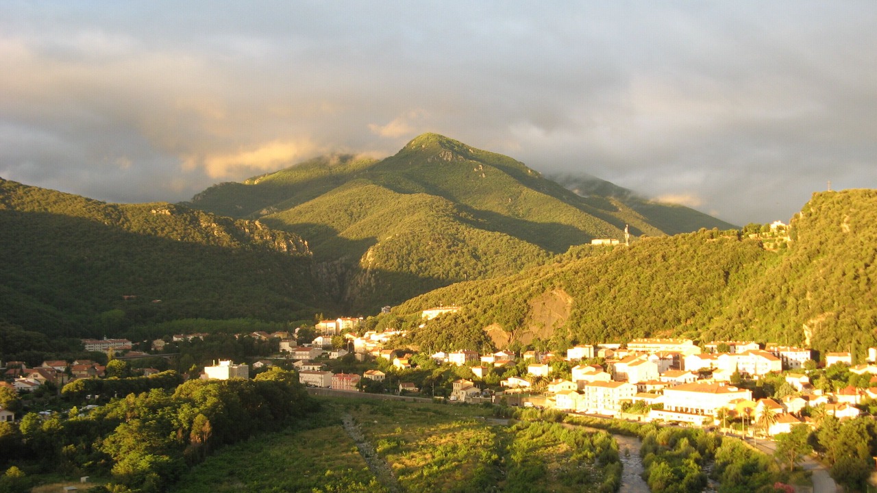 Photo of Outdoor in Amelie-les-Bains-Palalda