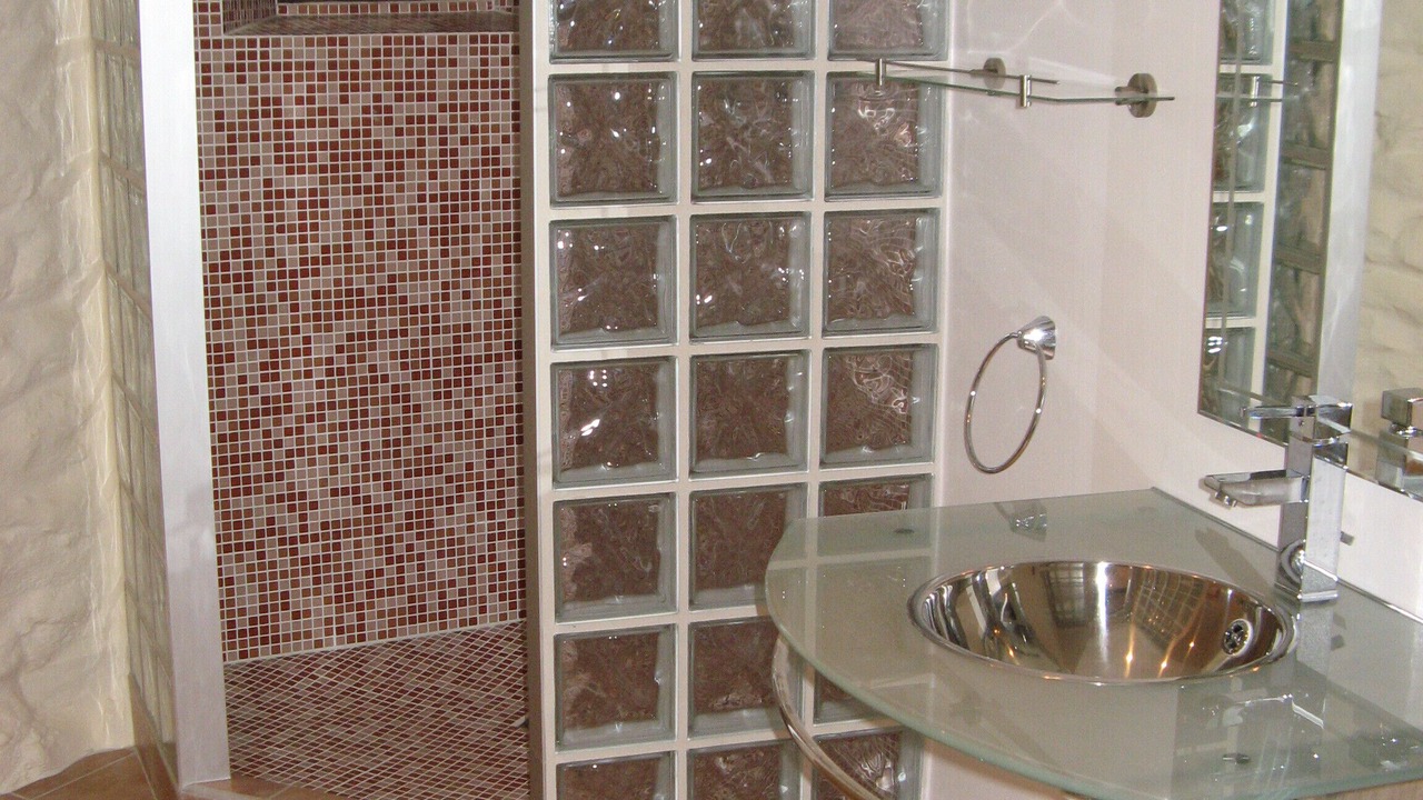 Photo of Bathroom in Amelie-les-Bains-Palalda