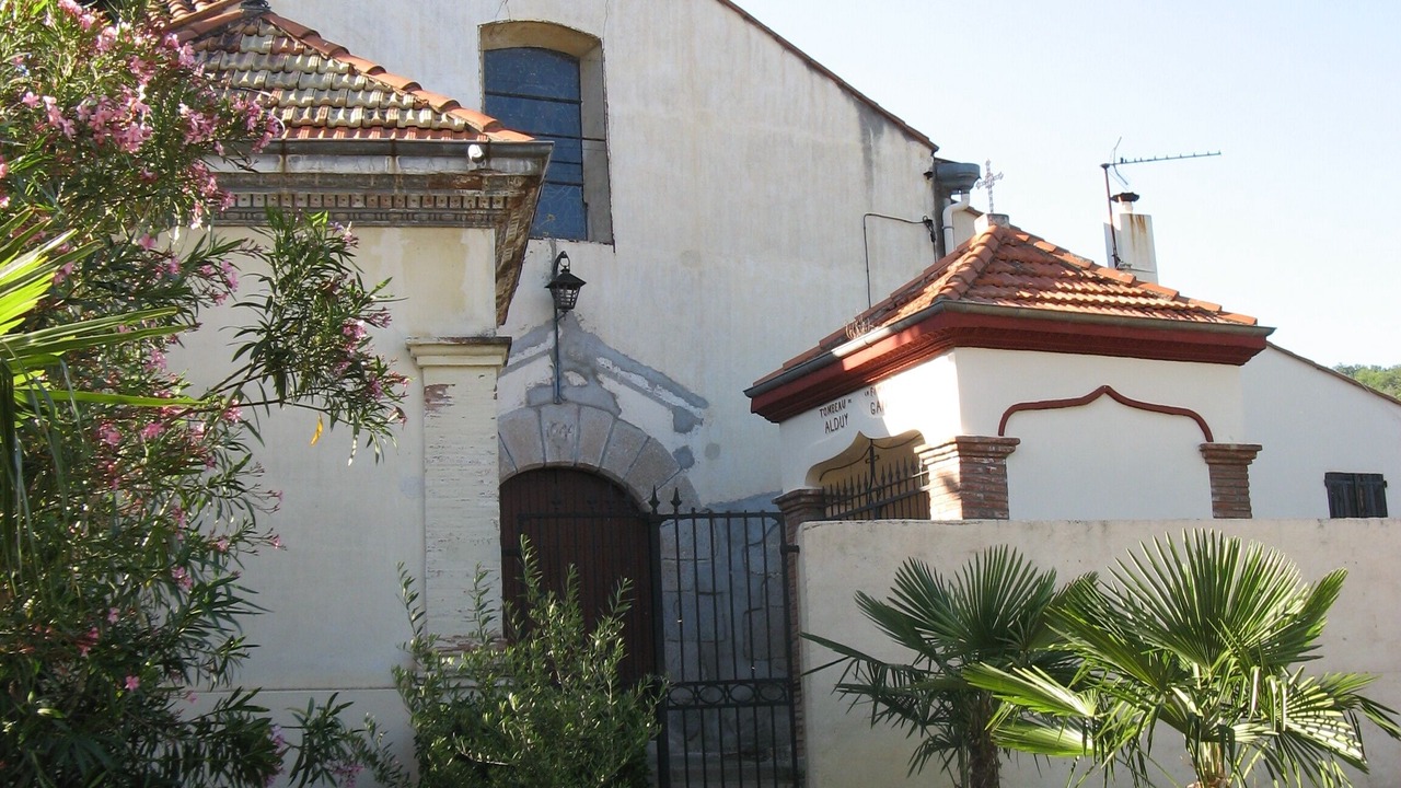Photo of Outdoor in Amelie-les-Bains-Palalda