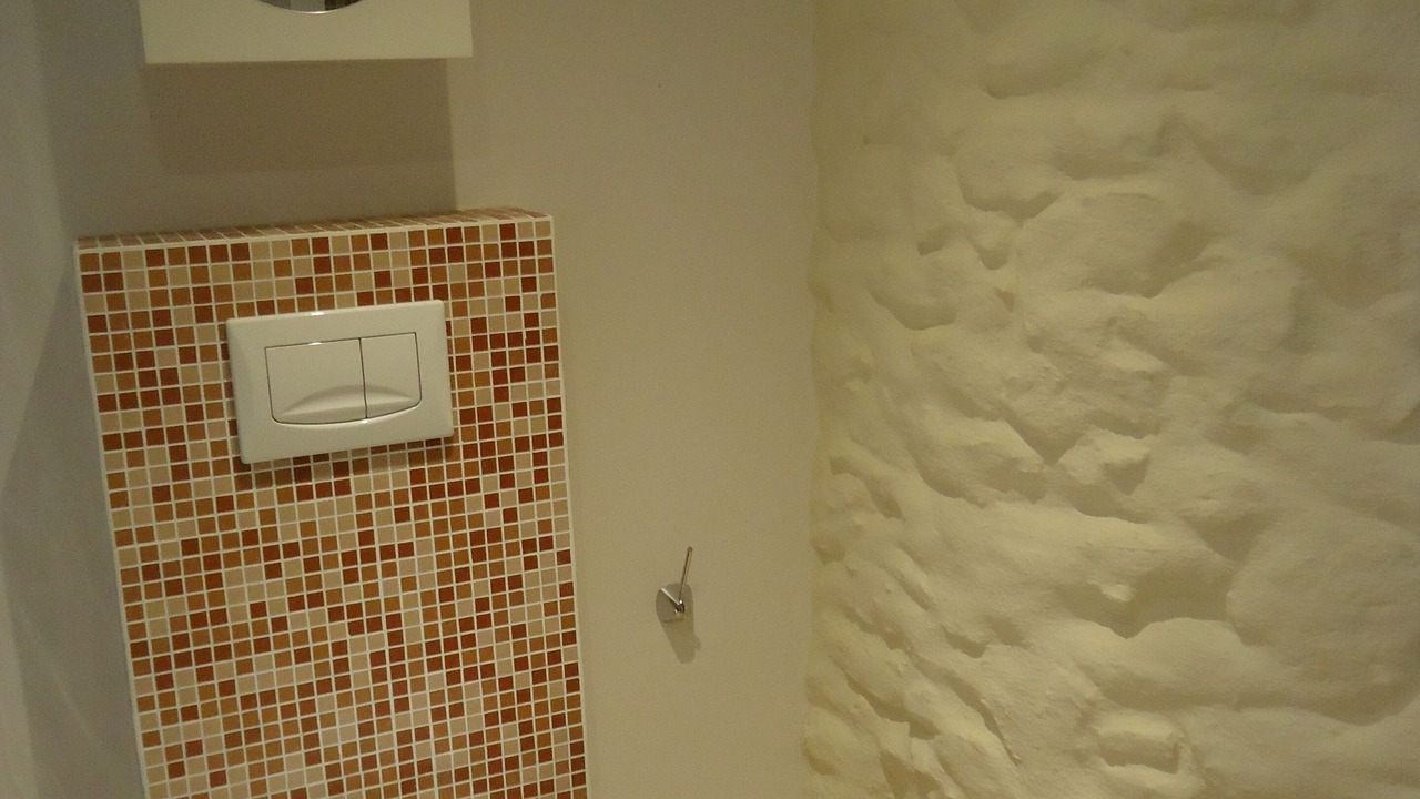 Photo of Bathroom in Amelie-les-Bains-Palalda