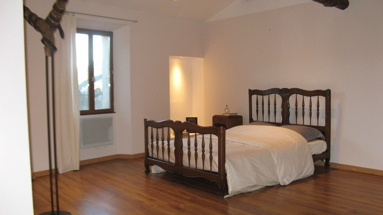 Photo of Bedroom in Amelie-les-Bains-Palalda