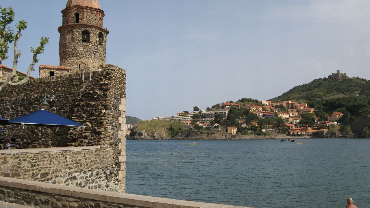 Photo of Others in Amelie-les-Bains-Palalda