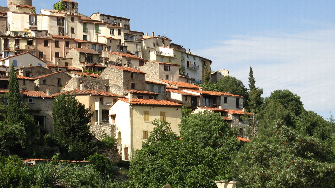 Photo of Outdoor in Amelie-les-Bains-Palalda