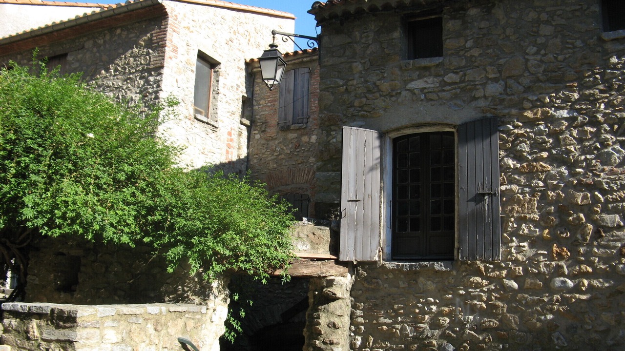 Photo of Outdoor in Amelie-les-Bains-Palalda