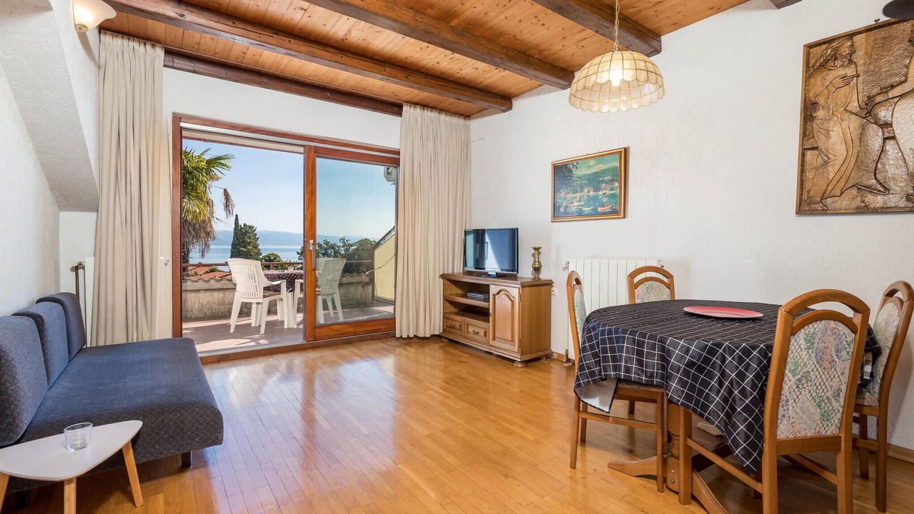 Photo of Bedroom in Ika