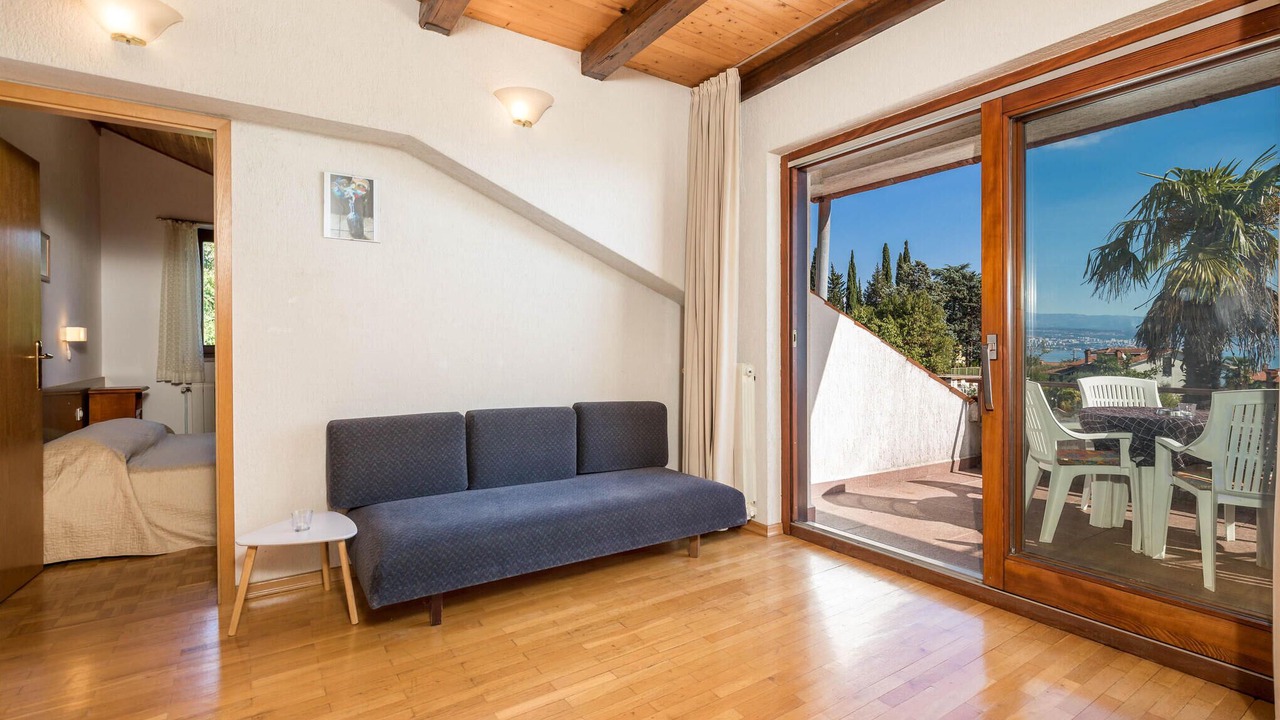 Photo of Bedroom in Ika