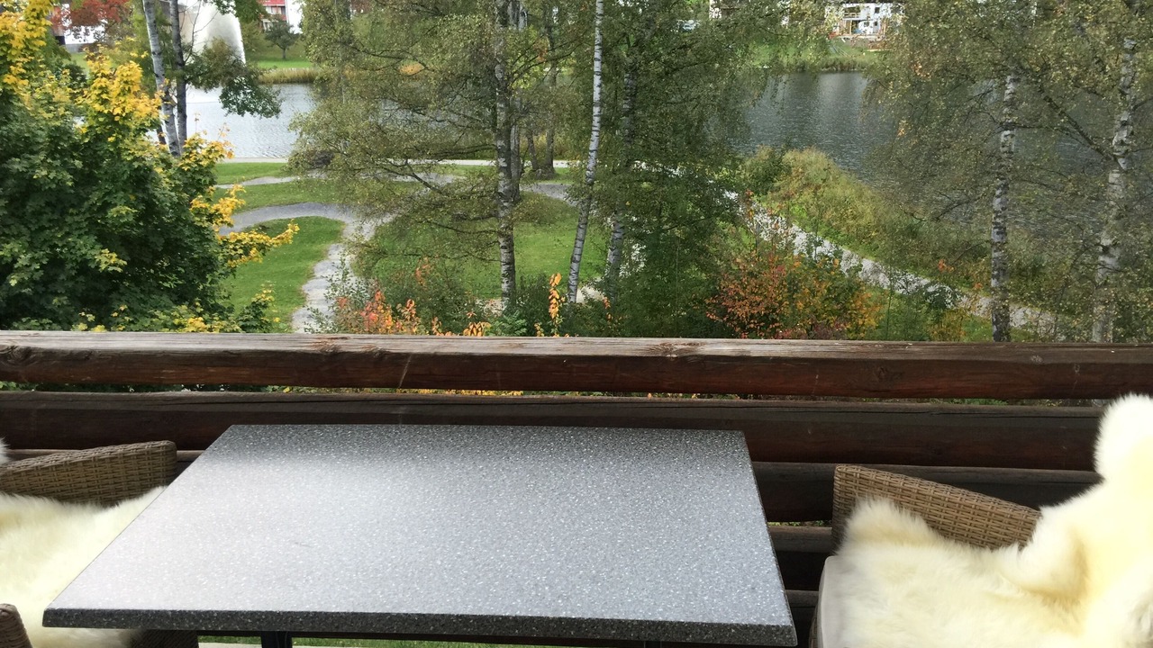Photo of Outdoor in Laax